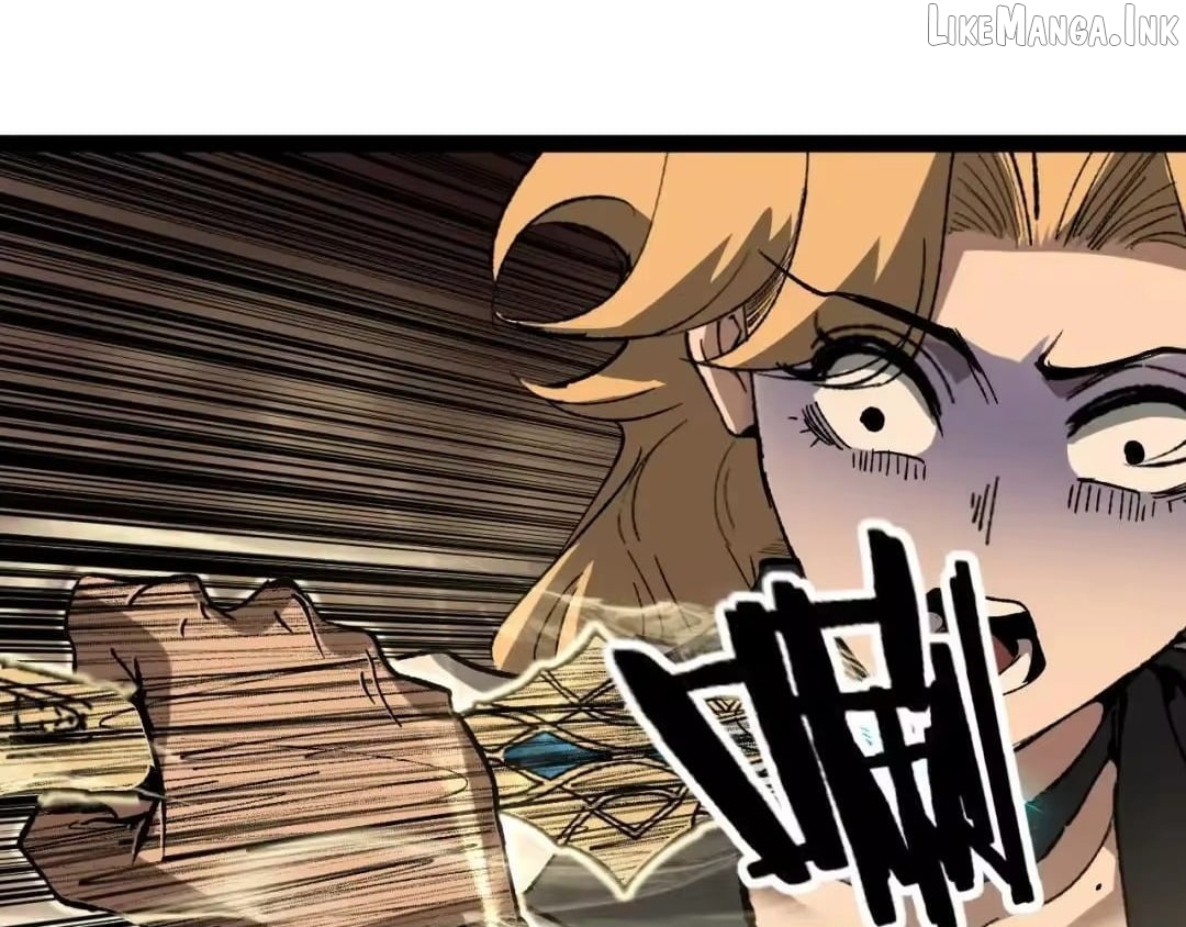 God-level Assassin, I’m the Shadow Chapter 120  - page 29